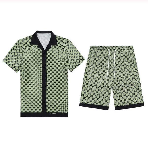 Picture of Gucci Shirt Pant Suits _SKUGucciM-5XL13gr5322184